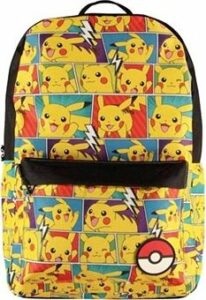 Pokémon – Pikachu –