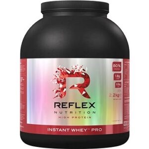 Reflex Instant Whey PRO