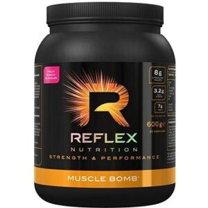 Reflex Muscle Bomb 600