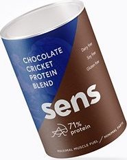 SENS Protein shake blend 600