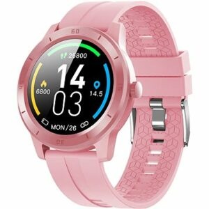 WowME Smart Watch DBT-GSW10