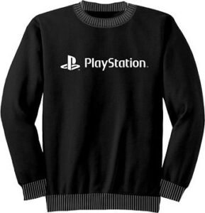 PlayStation – White Logo –