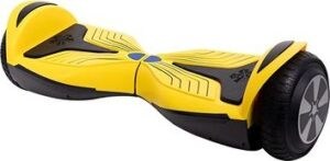 Berger Hoverboard City 6.5" XH-6C