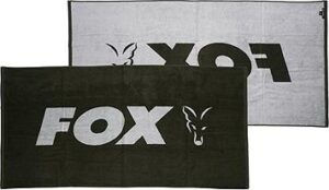 FOX Beach Towel