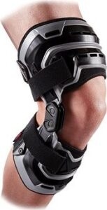 McDavid Bio-Logix Knee Brace Left