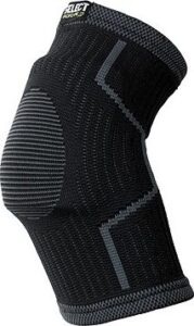 SELECT Elastic Elbow support w/pads