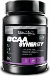 PROMIN Essential BCAA Synegy