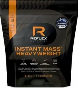Reflex Instant Mass Heavy Weight