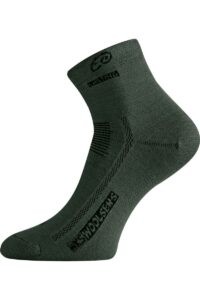 Lasting WKS 620 ponožky z merino vlny Veľkosť: (46-49) XL