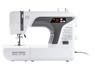 EASYmaxx Digitálny šijací stroj Mod.