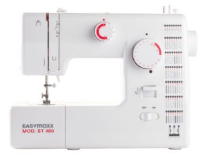 EASYmaxx Elektrický šijací stroj Mod.