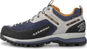 Garmont DRAGONTAIL TECH GTX blue/grey Veľkosť: 46
