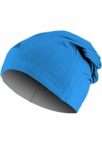 Lasting BOLY 320g 5180 modrá čiapka Veľkosť: L/XL