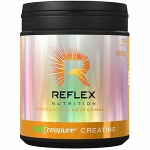 Reflex Creapure® Creatine 500