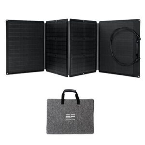 EcoFlow solárny panel 110