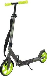 Evo Flexi Scooter Max Lime