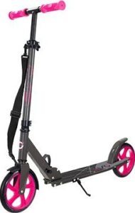 Evo Flexi Scooter Max Pink