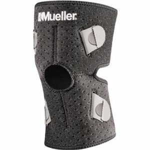 Mueller Adjust-to-fit knee