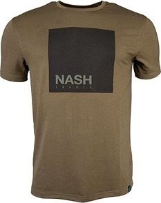 Nash Elasta-Breathe T-Shirt Large