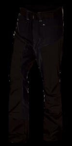 Husky Dámske outdoor nohavice Krony L čierna Veľkosť: XL
