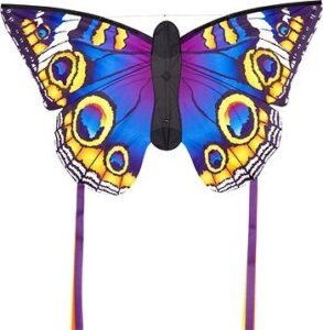 Invento Motýľ fialovo