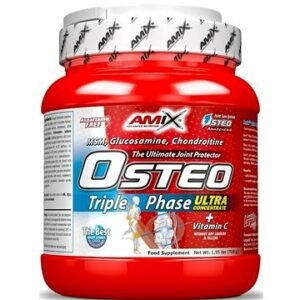 Amix Nutrition Osteo Triple Phase