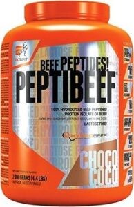 Extrifit PeptiBeef 2 kg