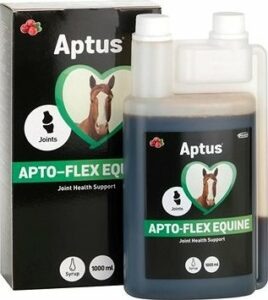 Aptus Apto-flex Equine Vet