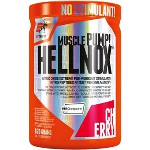Extrifit Hellnox 620