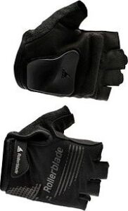 Rollerblade Skate Gear Gloves black
