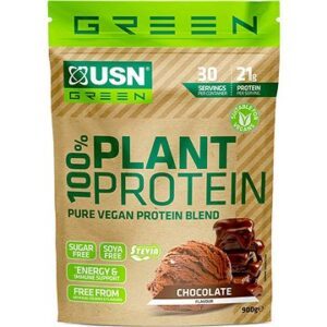 USN 100 % Plant Protein