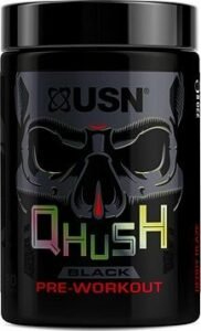 USN Qhush Black 220