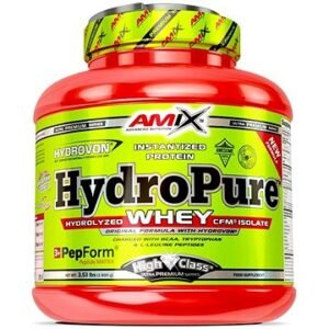 Amix Nutrition HydroPure Whey Proteín