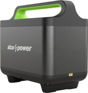 AlzaPower Battery Pack pre AlzaPower Station