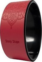 Sharp Shape Yoga wheel