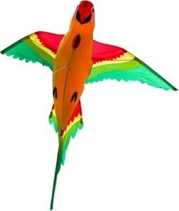 Invento Papagáj 3D