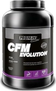 PROMIN Essential CFM Evolution