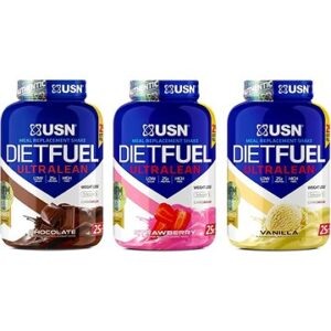 USN Diet Fuel Ultralean