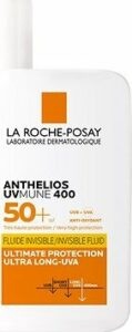 LA ROCHE-POSAY Anthelios fluid SPF