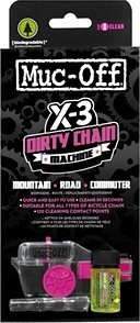 Muc-Off X3 Chain Cleaning Device Kit – práčka