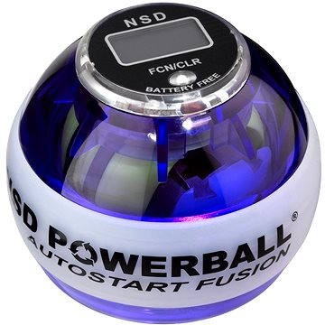 Powerball 280 Hz Autostart