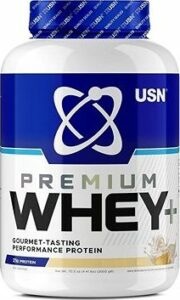 USN Whey+ Premium Protein