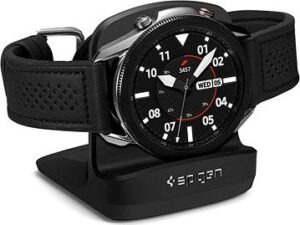 Spigen S352 Night Stand Black Samsung Galaxy Watch