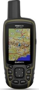 Garmin GPSmap 65s