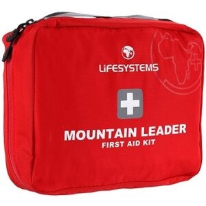 Lifesystems Mountain Leader First