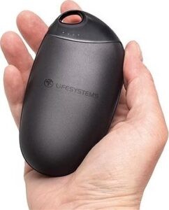 Lifesystems Rechargeable Hand