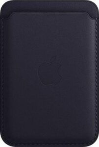 Apple iPhone Kožená peněženka s MagSafe