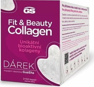 GS Fit & Beauty Collagen 50 +