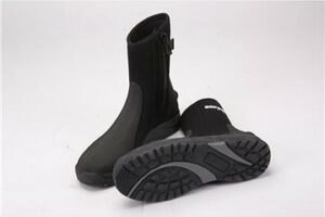 SoprasSub topánky čierne