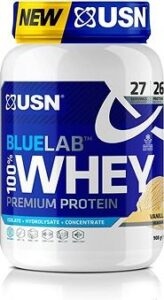 USN BlueLab 100 % Whey Premium Protein